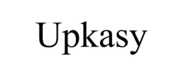 UPKASY trademark