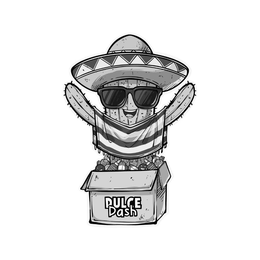 DULCE, DASH trademark