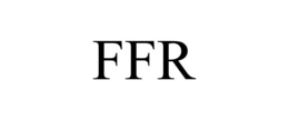 FFR trademark