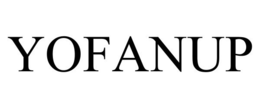 YOFANUP trademark