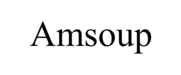AMSOUP trademark