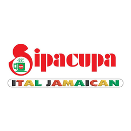 SIPACUPA ITAL JAMAICAN TOPS trademark