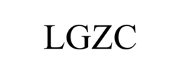 LGZC trademark