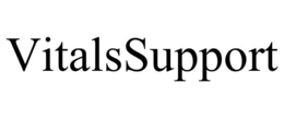 VITALSSUPPORT trademark