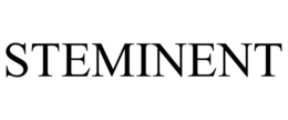 STEMINENT trademark