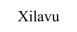XILAVU trademark