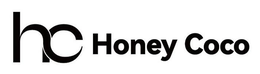 HC HONEY COCO trademark