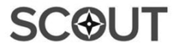 SCOUT trademark