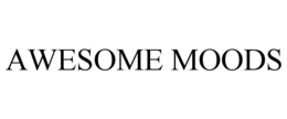 AWESOME MOODS trademark