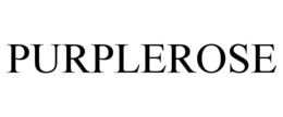 PURPLEROSE trademark