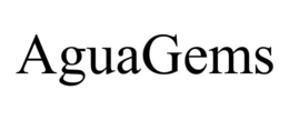AGUAGEMS trademark