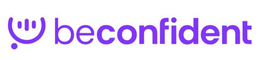 BECONFIDENT trademark