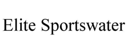 ELITE SPORTSWATER trademark