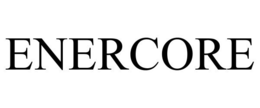 ENERCORE trademark