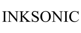 INKSONIC trademark