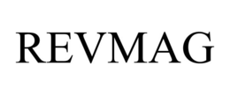 REVMAG trademark