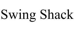 SWING SHACK trademark