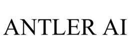 ANTLER AI trademark