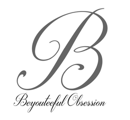 B BEYOUTEEFUL OBSESSION trademark