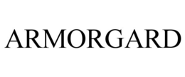 ARMORGARD trademark