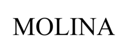 MOLINA trademark