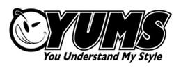 YUMS YOU UNDERSTAND MY STYLE trademark