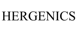 HERGENICS trademark