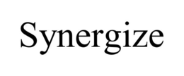 SYNERGIZE trademark