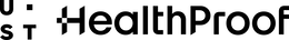 UST HEALTHPROOF trademark