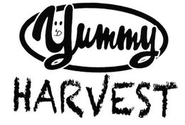 YUMMY HARVEST trademark