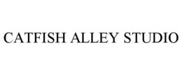 CATFISH ALLEY STUDIO trademark