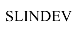 SLINDEV trademark