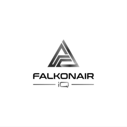 FALKONAIR IQ trademark