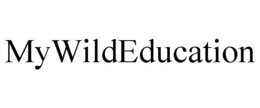 MYWILDEDUCATION trademark