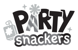 PARTY SNACKERS trademark