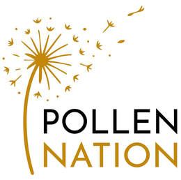 POLLEN NATION trademark