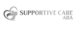 SUPPORTIVE CARE ABA trademark