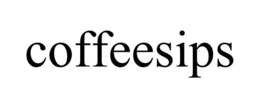 COFFEESIPS trademark