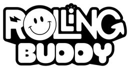 ROLLING BUDDY trademark
