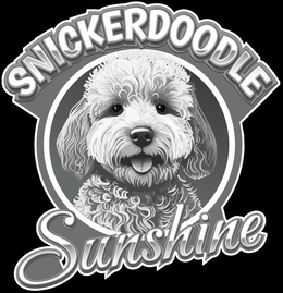 SNICKERDOODLE SUNSHINE trademark