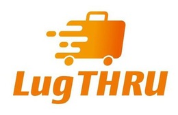 LUG THRU trademark