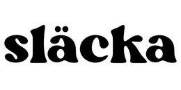 SLÄCKA trademark