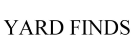 YARD FINDS trademark