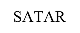 SATAR trademark