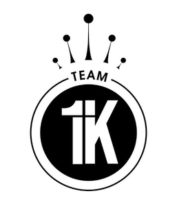 TEAM 1K trademark