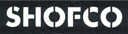 SHOFCO trademark
