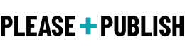PLEASE+PUBLISH trademark