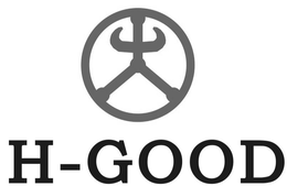 H-GOOD trademark