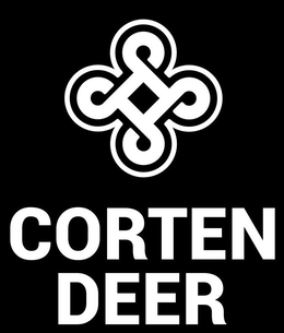CORTEN DEER trademark