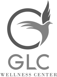 GLC WELLNESS CENTER trademark